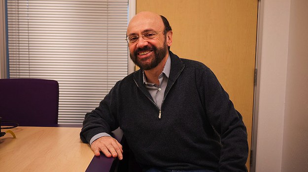 Andrei Broder Andrei Broder