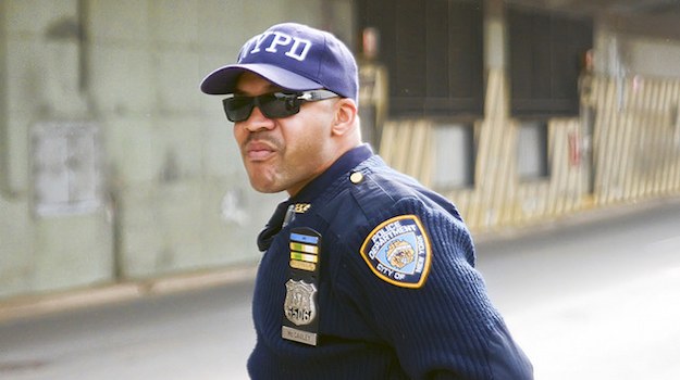 Police Police