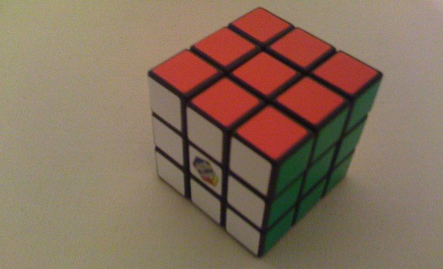 Rubik's Cube Rubik's Cube