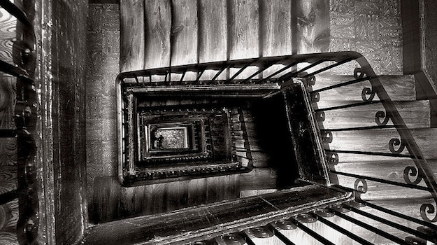 Steps Steps