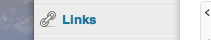 WordPress Links WordPress Links