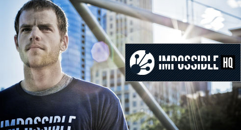 Impossible HQ Impossible HQ