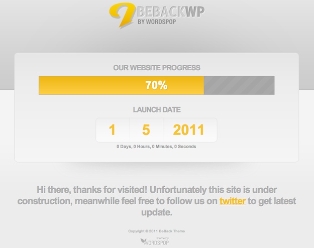 Beback Beback