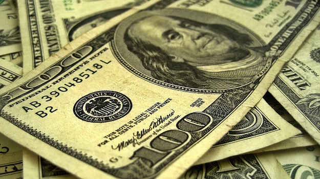 Dollars Dollars