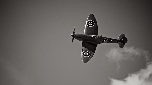 Spitfire Spitfire