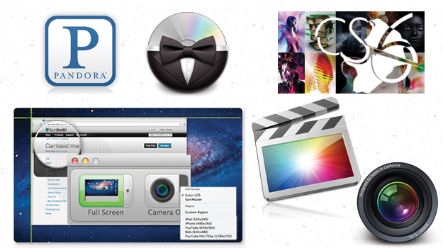 Mac Media Apps Mac Media Apps