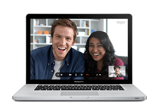Skype for Mac Skype for Mac