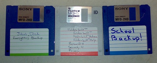 Backup