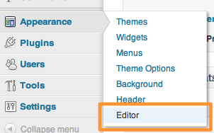 File Editor