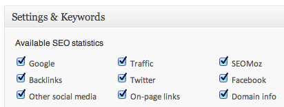 SEO Statistics