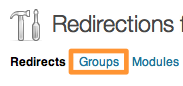 Groups