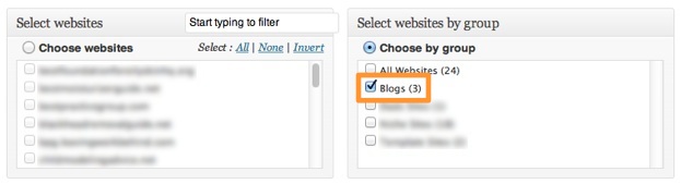 Install Plugins & Themes