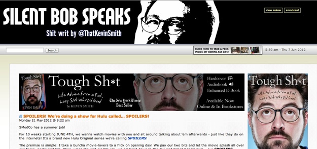 Kevin Smith