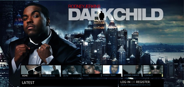 Dark Child