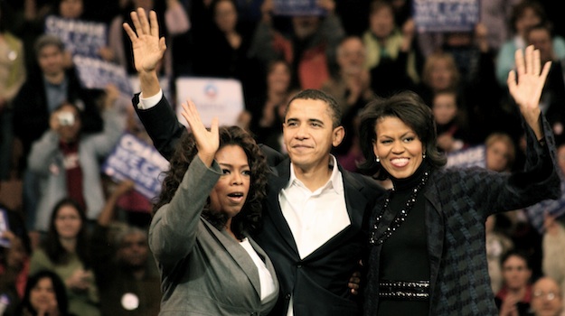 What Oprah Winfrey Can Teach You About Being a WordPress Ninja