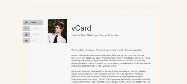 vCard