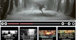 Ultimate Video Gallery WordPress Plugin