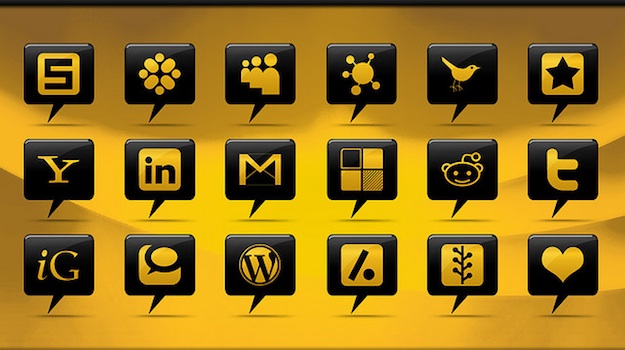 The Best Social Media Profile Promotion Plugins for WordPress