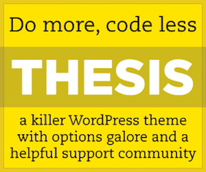 Thesis
