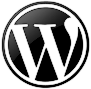 WordPress logo