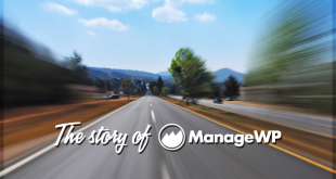 The Story of ManageWP