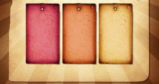 Tags