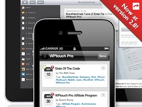 WPtouch WPtouch