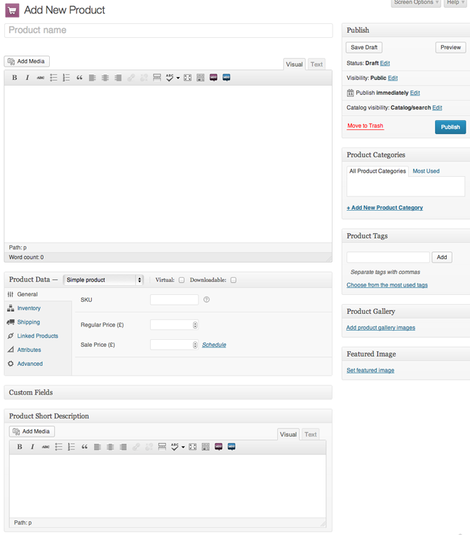WooCommerce-Overview-Products-Add-New