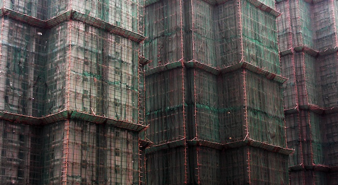 Scaffolding