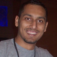 Syed Balkhi