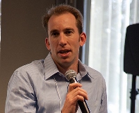 Alex King