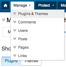 manage
