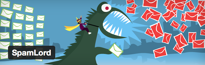 spam-lord-plugin