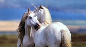 unicorns