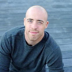 Andy Stratton