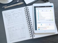 Evolving ManageWP UI around your activities