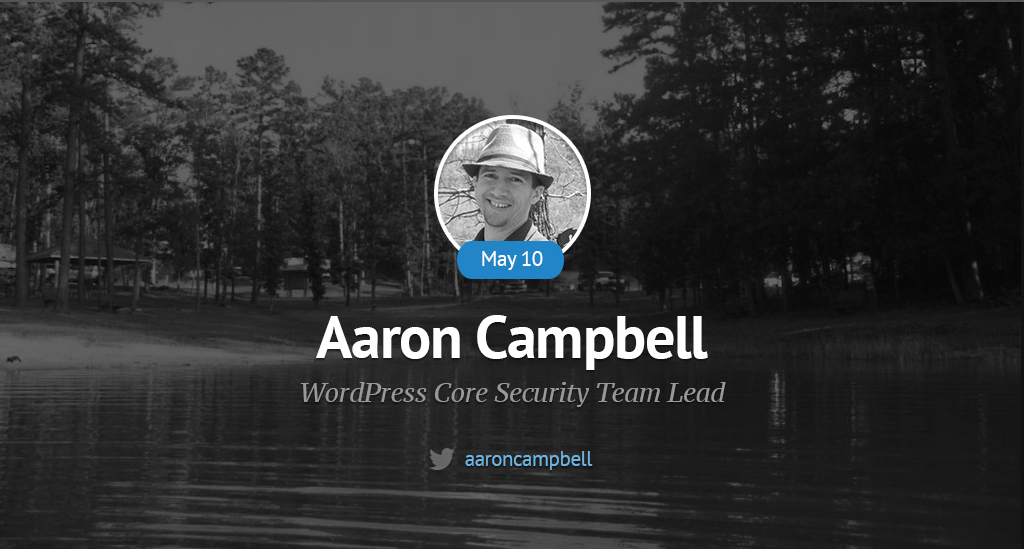AMA season 4 aaron campbell