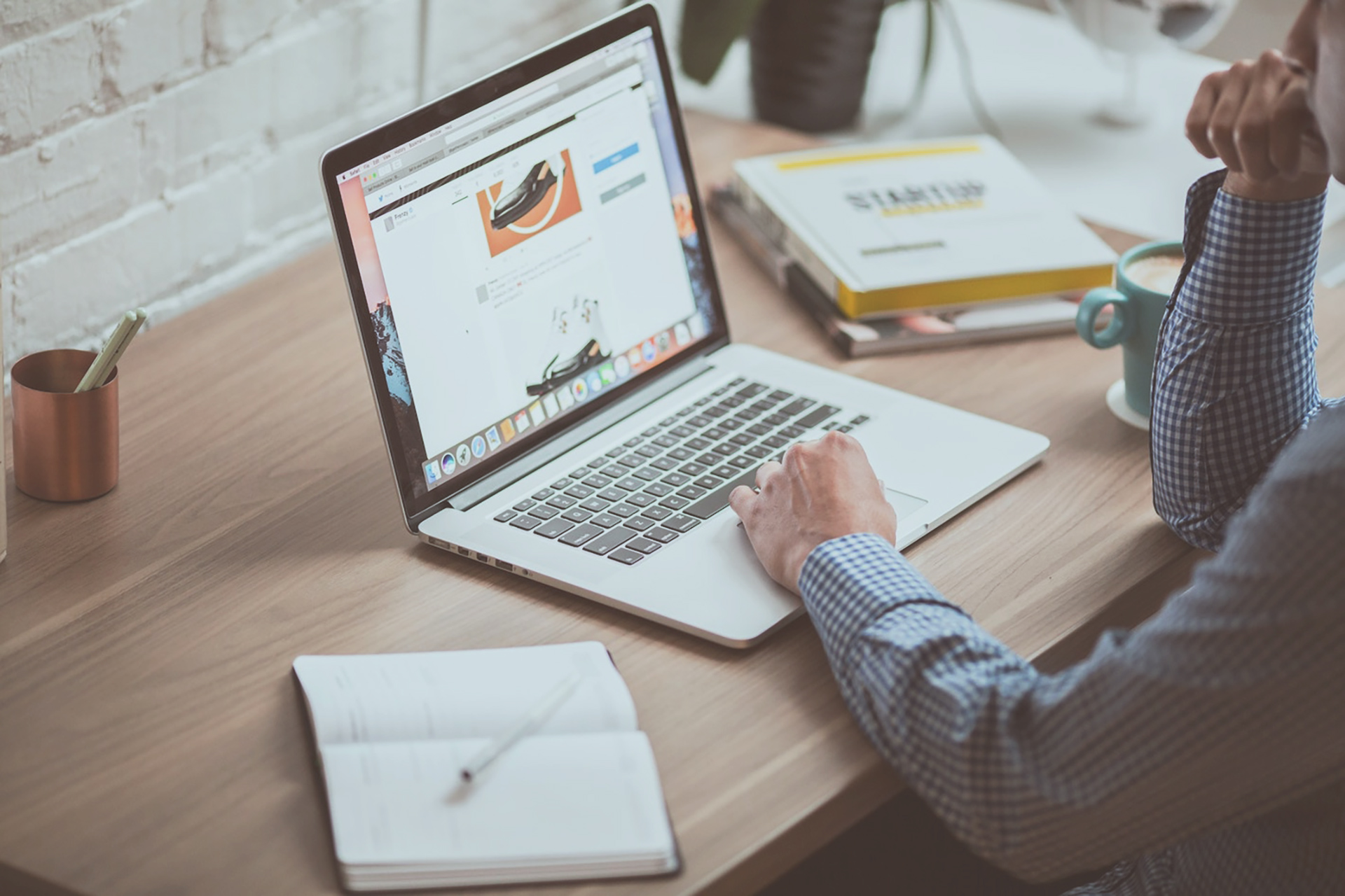 How to improve your website performance