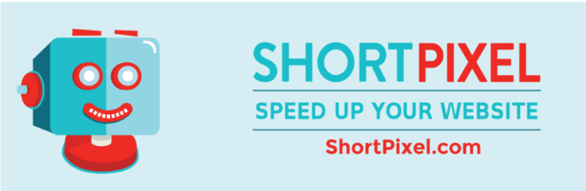 The ShortPixel plugin.