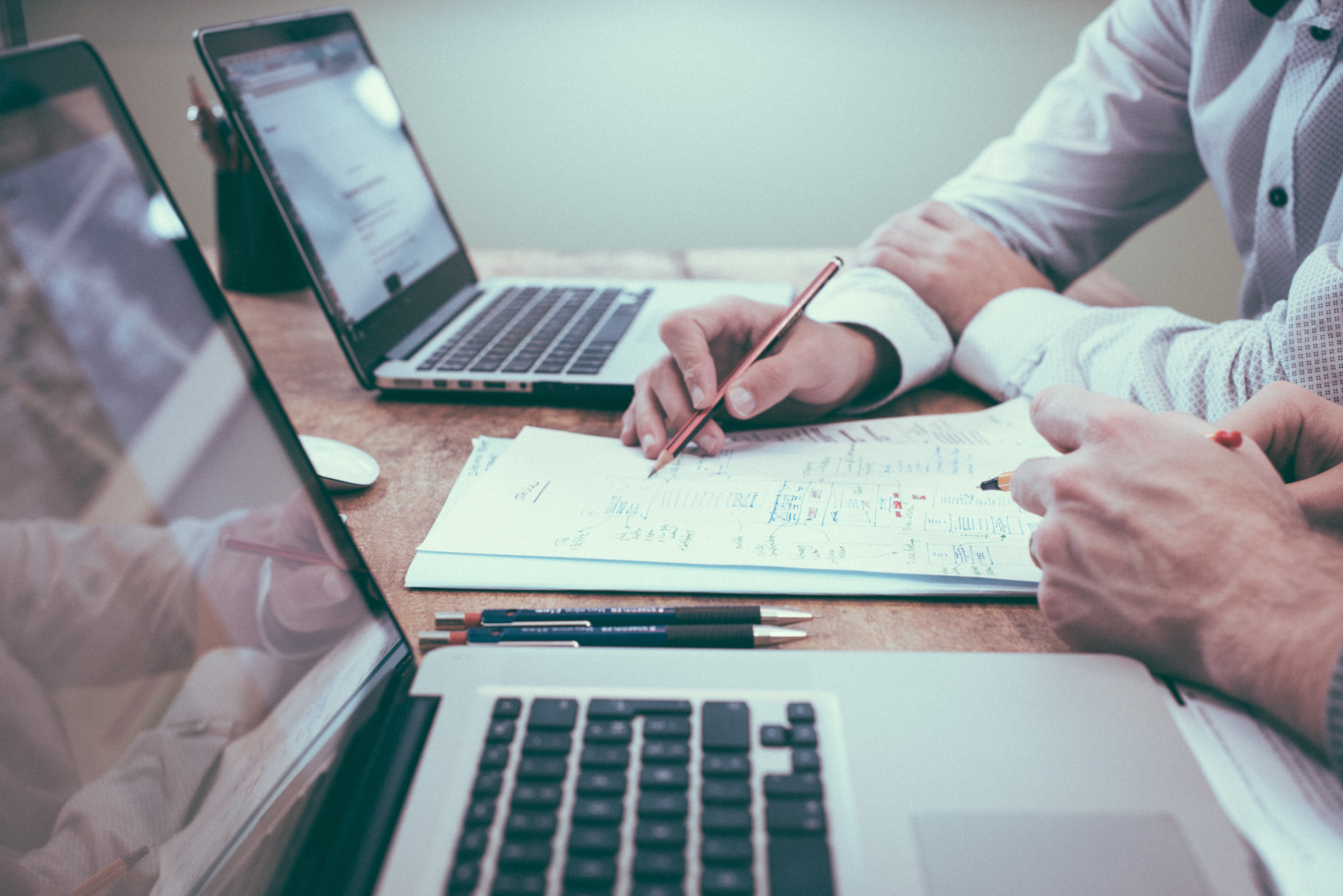 website audit