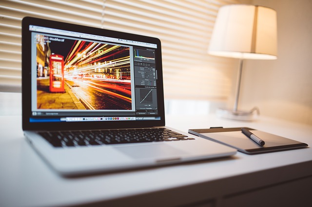 starting a web design agency