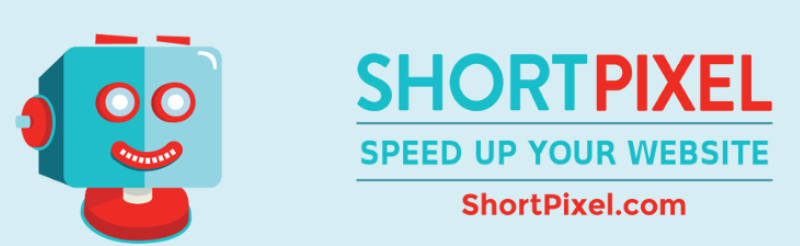The ShortPixel WordPress plugin.