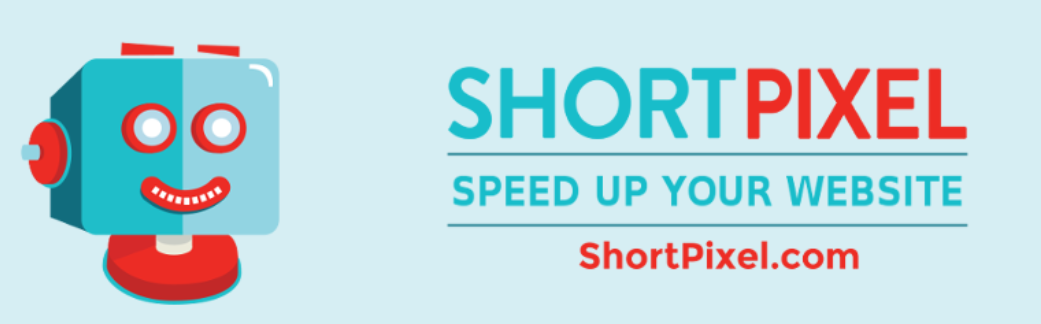 The ShortPixel WordPress plugin.